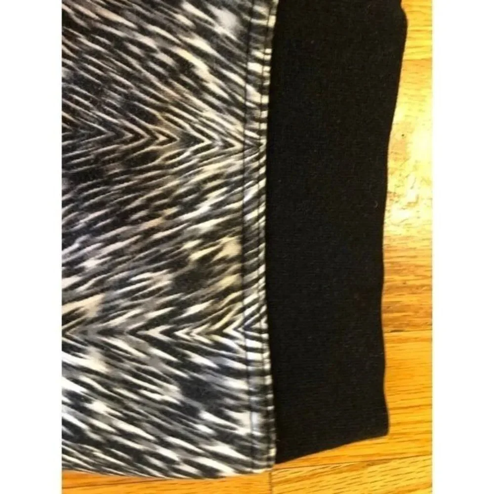 Nike sportswear N7 poncho hoodie. Large